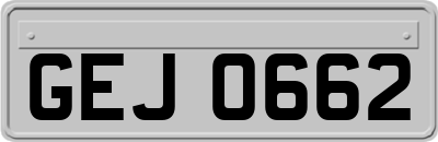GEJ0662