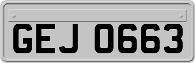 GEJ0663