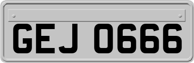 GEJ0666