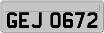 GEJ0672