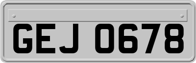 GEJ0678