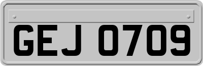 GEJ0709