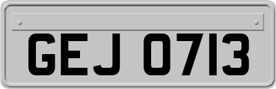 GEJ0713