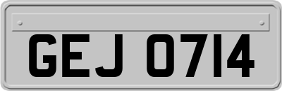 GEJ0714
