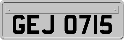 GEJ0715