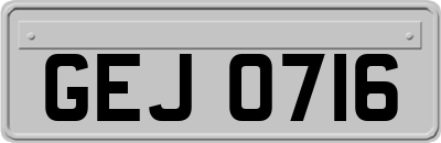 GEJ0716