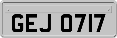 GEJ0717