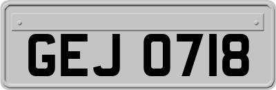 GEJ0718