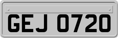 GEJ0720