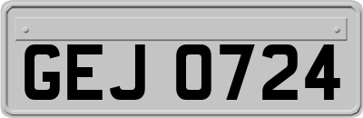 GEJ0724