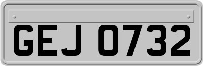 GEJ0732