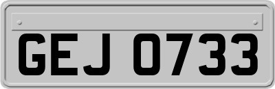 GEJ0733