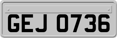 GEJ0736
