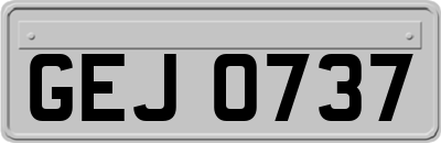 GEJ0737