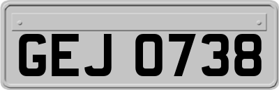 GEJ0738