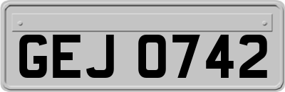 GEJ0742