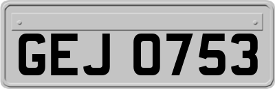 GEJ0753