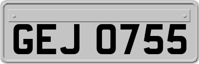 GEJ0755