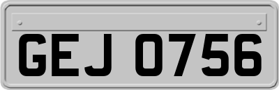 GEJ0756
