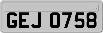 GEJ0758