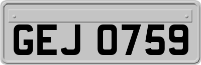 GEJ0759