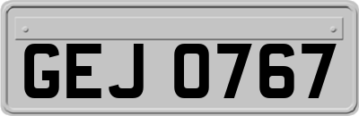 GEJ0767