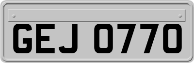 GEJ0770