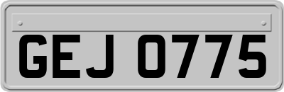 GEJ0775