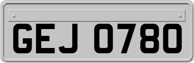 GEJ0780