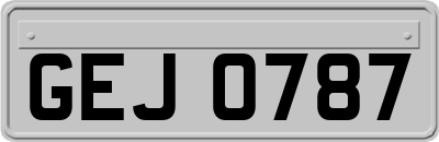 GEJ0787