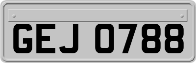 GEJ0788