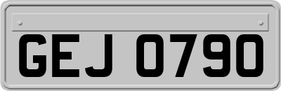 GEJ0790