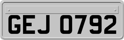 GEJ0792