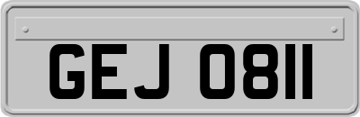 GEJ0811
