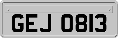 GEJ0813