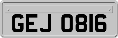 GEJ0816