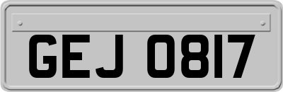 GEJ0817