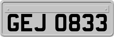 GEJ0833