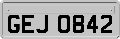 GEJ0842