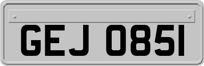GEJ0851