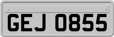 GEJ0855