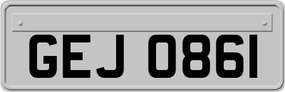 GEJ0861