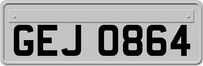 GEJ0864