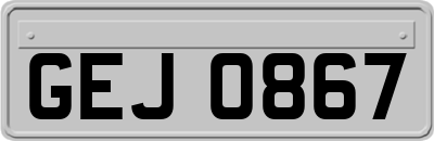 GEJ0867
