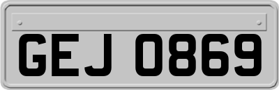 GEJ0869