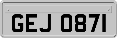 GEJ0871