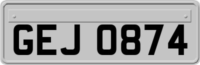 GEJ0874