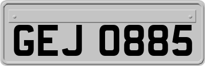 GEJ0885