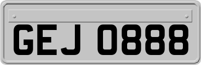 GEJ0888