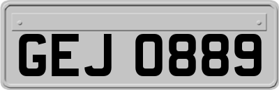GEJ0889